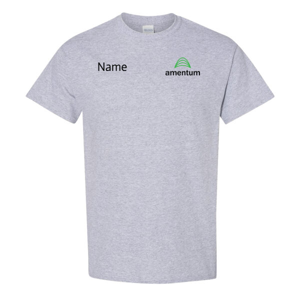 Gildan Cotton Tee Thumbnail