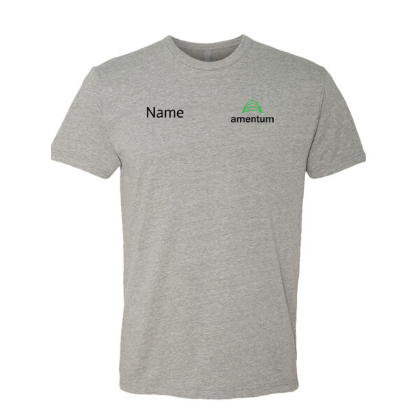 Dual Blend Tee Thumbnail