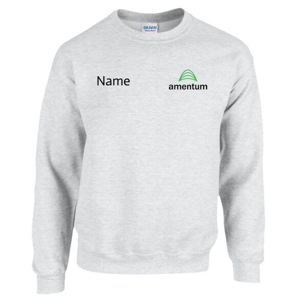 Crewneck Sweatshirt Thumbnail