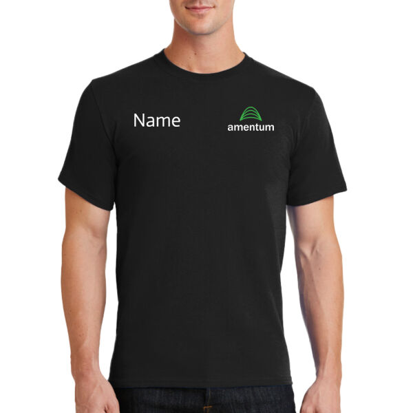 Tall Soft Spun Cotton Tee Thumbnail