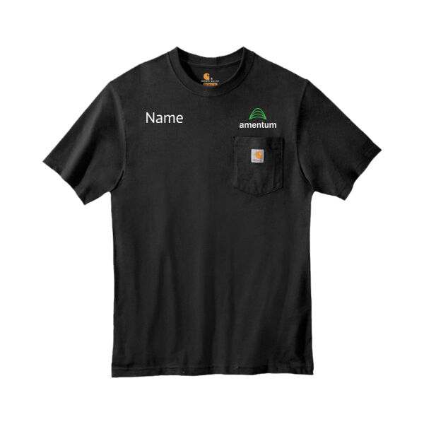 Carhartt ® Tall Pocket Tee Thumbnail
